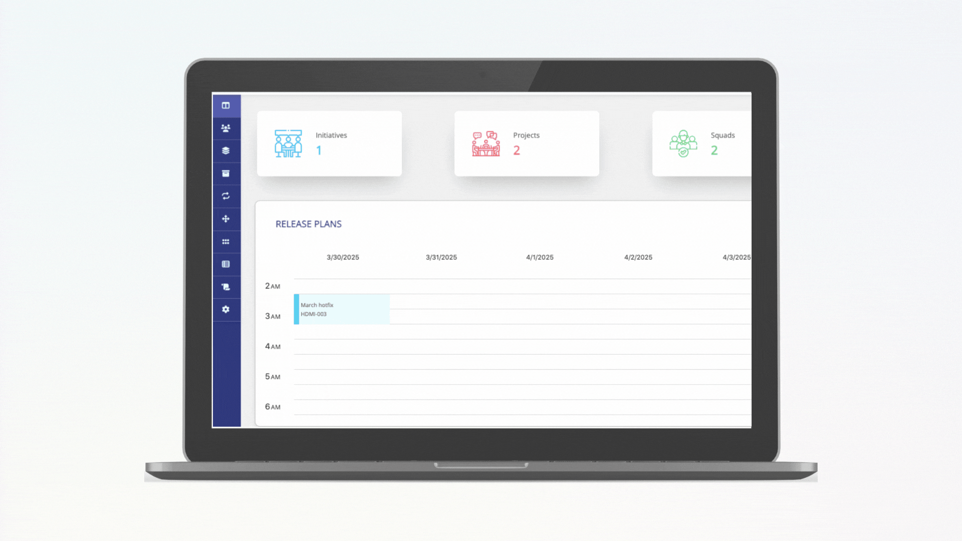 The PLDR Framework